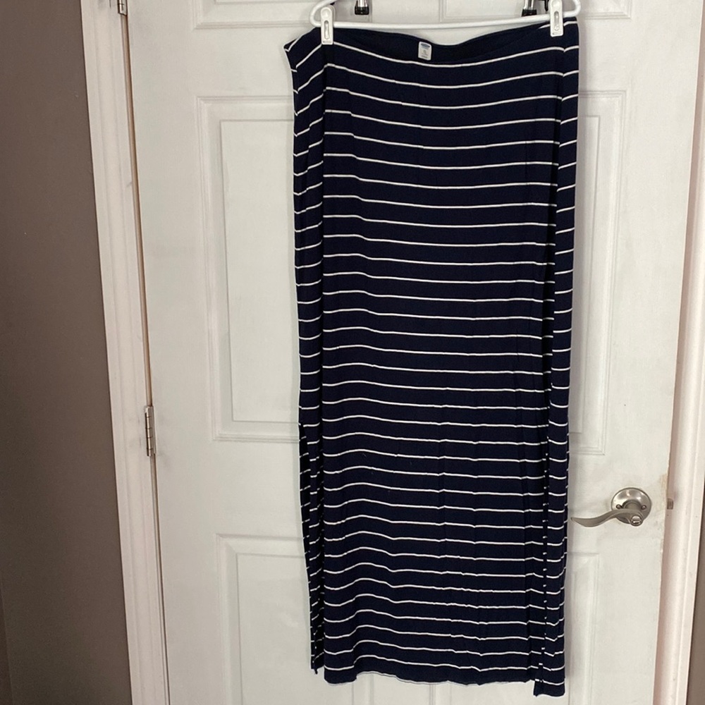 XL Tall Maxi skirt
